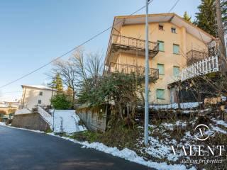 Trilocale via della Borella 3, La Cà, Lizzano in Belvedere — foto 26 di 44
