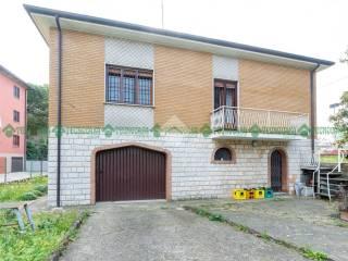 Villa unifamiliare via zanetti 4, Bazzano, Valsamoggia