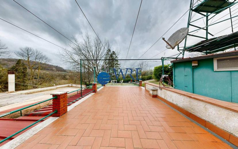 Rustico Sp636, Montorio Romano — foto 39 di 43