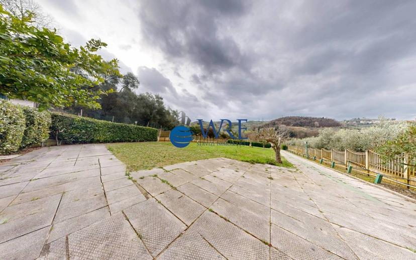Rustico Sp636, Montorio Romano — foto 15 di 43
