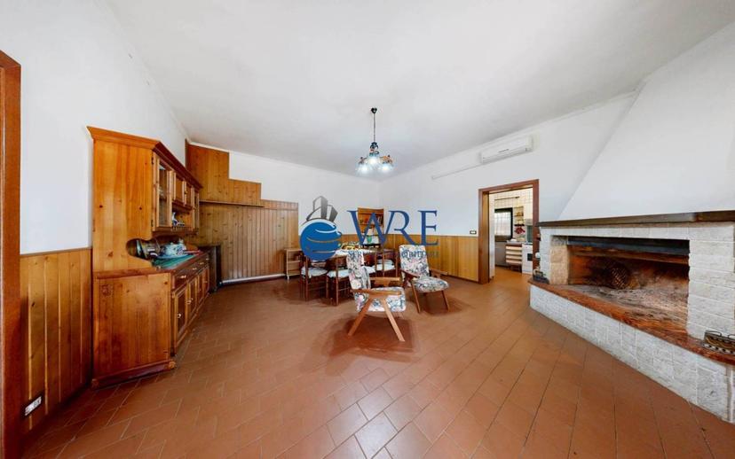 Rustico Sp636, Montorio Romano — foto 30 di 43