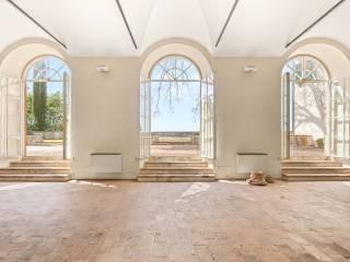 Villa unifamiliare via Montefiano 6, Fiesole — foto 18 di 32