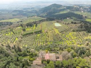 Villa unifamiliare via Montefiano 6, Fiesole — foto 15 di 32
