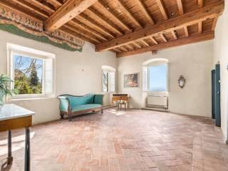 Villa unifamiliare via Montefiano 6, Fiesole — foto 17 di 32