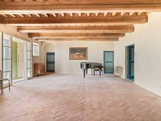 Villa unifamiliare via Montefiano 6, Fiesole — foto 5 di 32