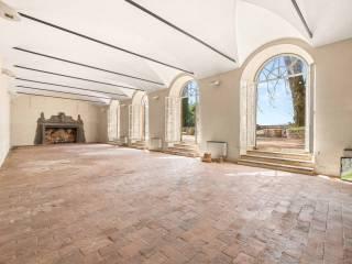 Villa unifamiliare via Montefiano 6, Fiesole — foto 25 di 32