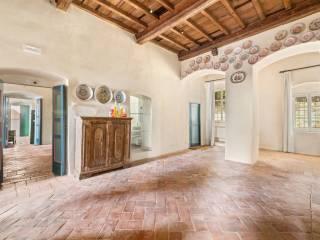 Villa unifamiliare via Montefiano 6, Fiesole — foto 28 di 32