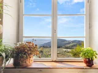 Villa unifamiliare via Montefiano 6, Fiesole — foto 32 di 32