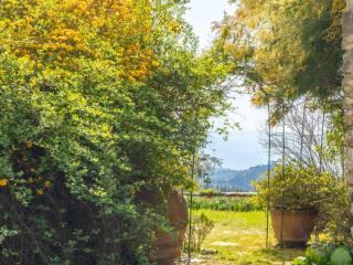 Villa unifamiliare via Montefiano 6, Fiesole — foto 20 di 32