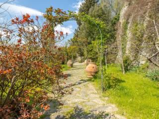 Villa unifamiliare via Montefiano 6, Fiesole — foto 22 di 32
