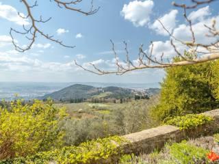 Villa unifamiliare via Montefiano 6, Fiesole — foto 8 di 32