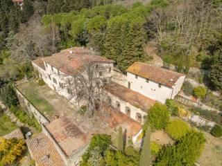 Villa unifamiliare via Montefiano 6, Fiesole — foto 11 di 32