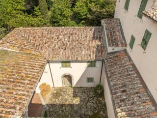 Villa unifamiliare via Montefiano 6, Fiesole — foto 24 di 32