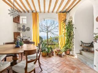 Villa unifamiliare via Montefiano 6, Fiesole — foto 3 di 32