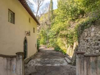 Villa unifamiliare via Montefiano 6, Fiesole — foto 30 di 32