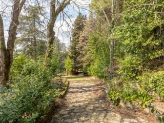 Villa unifamiliare via Montefiano 6, Fiesole — foto 10 di 32