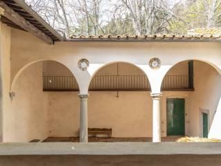Villa unifamiliare via Montefiano 6, Fiesole — foto 26 di 32