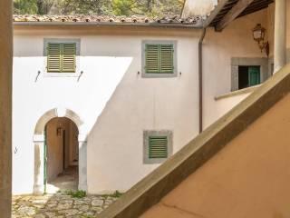 Villa unifamiliare via Montefiano 6, Fiesole — foto 16 di 32