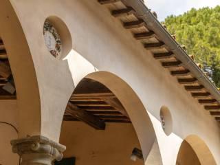 Villa unifamiliare via Montefiano 6, Fiesole — foto 21 di 32
