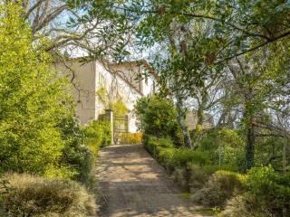 Villa unifamiliare via Montefiano 6, Fiesole — foto 14 di 32