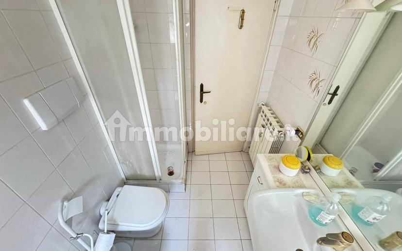 Trilocale via Mario Moretti, Pisana - Bravetta, Roma