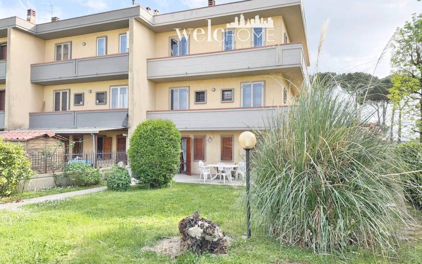Villa a schiera via Tommaso Campanella, Centro, Campi Bisenzio — foto 20 di 39