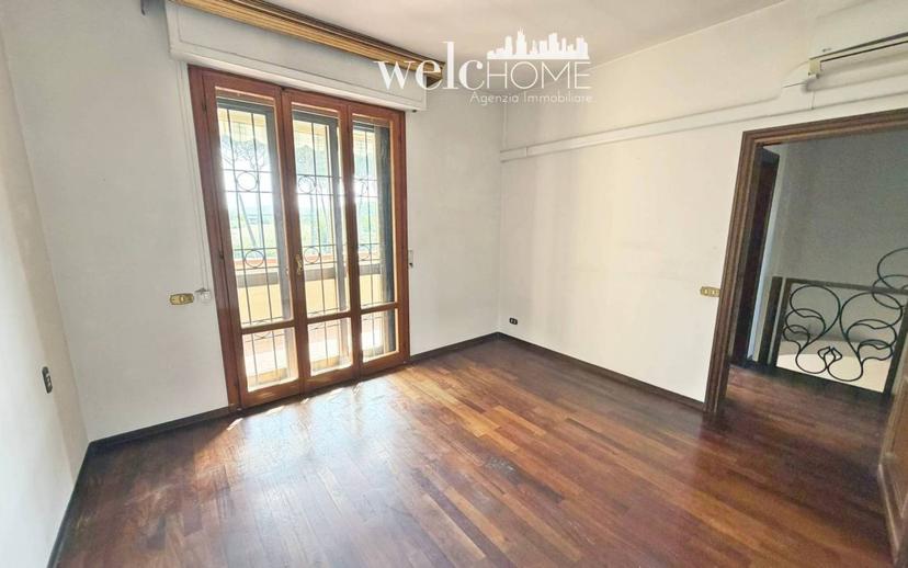 Villa a schiera via Tommaso Campanella, Centro, Campi Bisenzio — foto 17 di 39