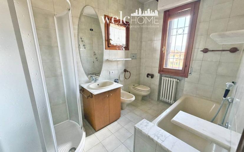 Villa a schiera via Tommaso Campanella, Centro, Campi Bisenzio — foto 2 di 39