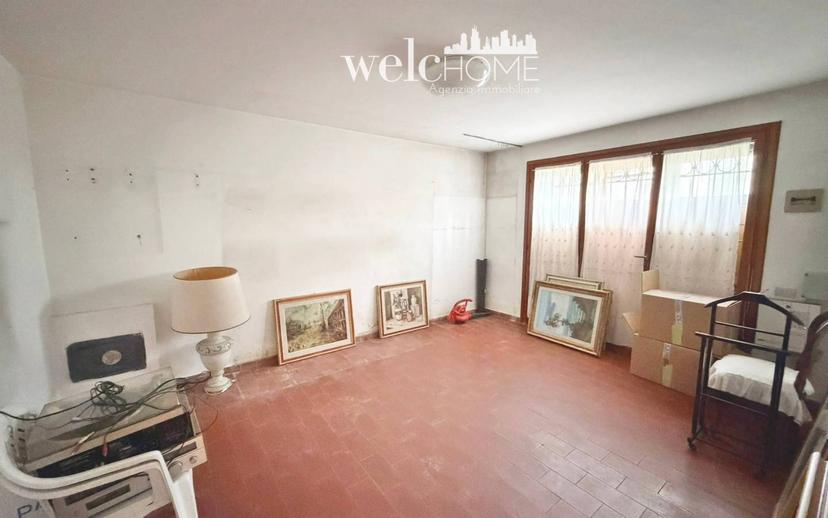 Villa a schiera via Tommaso Campanella, Centro, Campi Bisenzio — foto 35 di 39