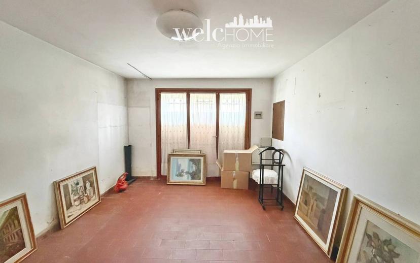 Villa a schiera via Tommaso Campanella, Centro, Campi Bisenzio — foto 37 di 39