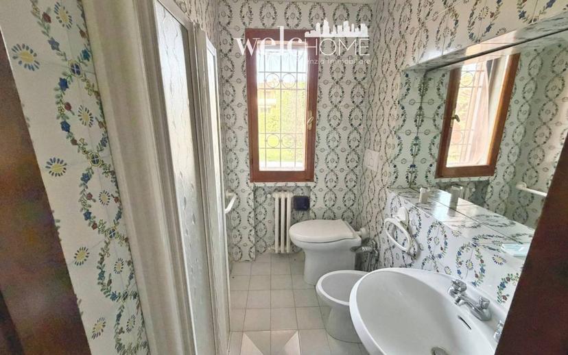 Villa a schiera via Tommaso Campanella, Centro, Campi Bisenzio — foto 4 di 39