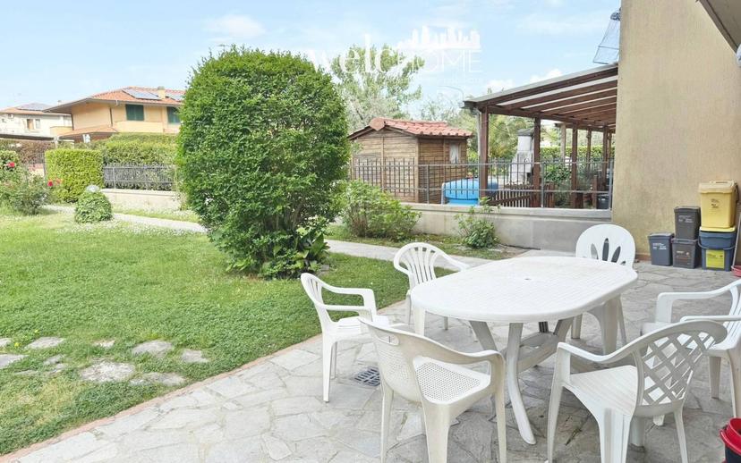 Villa a schiera via Tommaso Campanella, Centro, Campi Bisenzio — foto 31 di 39
