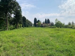 Casa colonica via Tizzano, Ceretolo, Casalecchio di Reno — foto 14 di 22