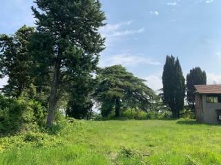 Casa colonica via Tizzano, Ceretolo, Casalecchio di Reno — foto 9 di 22