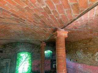 Casa colonica via Tizzano, Ceretolo, Casalecchio di Reno — foto 20 di 22