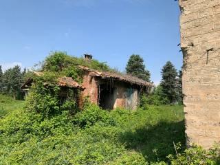 Casa colonica via Tizzano, Ceretolo, Casalecchio di Reno — foto 12 di 22