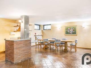 Villa unifamiliare via Pietro Nenni 15, Centro, Castel San Pietro Terme