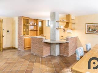 Villa unifamiliare via Pietro Nenni 15, Centro, Castel San Pietro Terme — foto 27 di 31