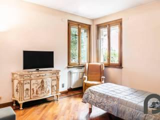Villa unifamiliare via Pietro Nenni 15, Centro, Castel San Pietro Terme — foto 9 di 31