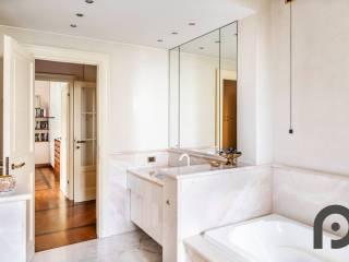 Villa unifamiliare via Pietro Nenni 15, Centro, Castel San Pietro Terme — foto 8 di 31
