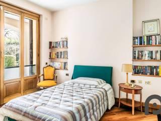 Villa unifamiliare via Pietro Nenni 15, Centro, Castel San Pietro Terme — foto 10 di 31