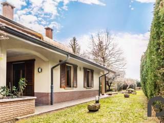 Villa unifamiliare via Pietro Nenni 15, Centro, Castel San Pietro Terme — foto 14 di 31