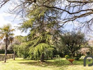 Villa unifamiliare via Pietro Nenni 15, Centro, Castel San Pietro Terme — foto 26 di 31