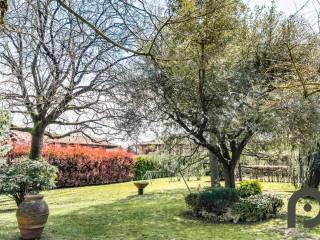 Villa unifamiliare via Pietro Nenni 15, Centro, Castel San Pietro Terme — foto 4 di 31
