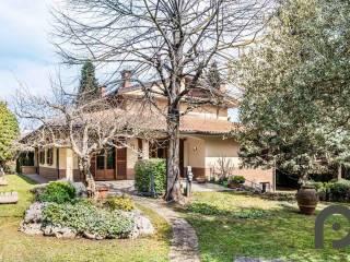 Villa unifamiliare via Pietro Nenni 15, Centro, Castel San Pietro Terme — foto 11 di 31