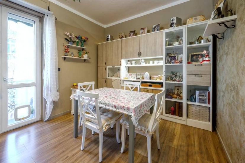Quadrilocale Str. Cambiano 208, Semicentro, Chieri — foto 9 di 21