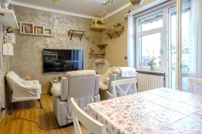 Quadrilocale Str. Cambiano 208, Semicentro, Chieri — foto 7 di 21