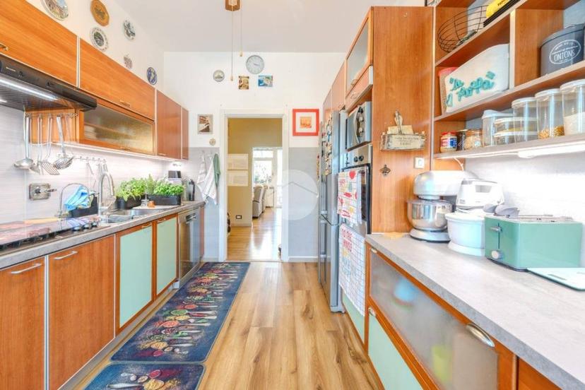 Quadrilocale Str. Cambiano 208, Semicentro, Chieri — foto 11 di 21