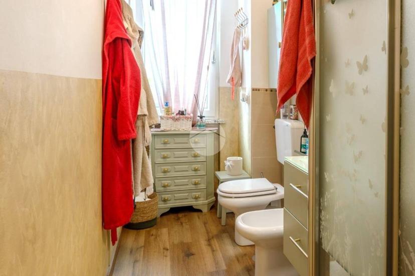 Quadrilocale Str. Cambiano 208, Semicentro, Chieri — foto 12 di 21