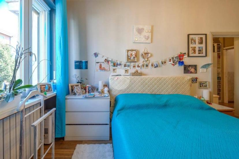 Quadrilocale Str. Cambiano 208, Semicentro, Chieri — foto 20 di 21